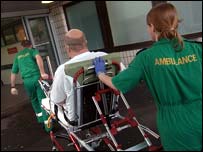 Hospital