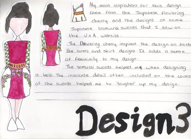 Design 3