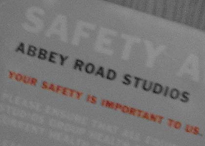 Abbey Road