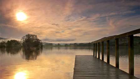 Llangorse 
