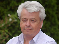 Richard Jones