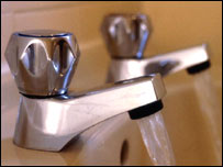 Bath taps