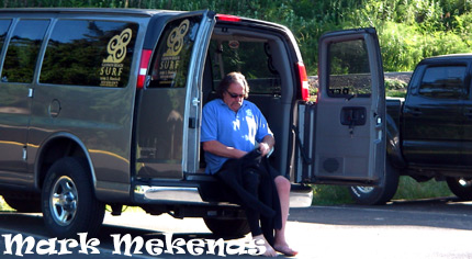 Mark Mekenas