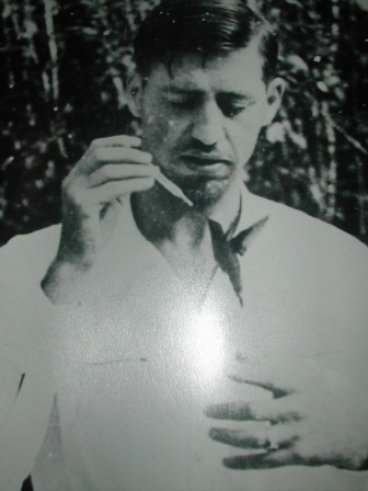 Augusto Ruschi