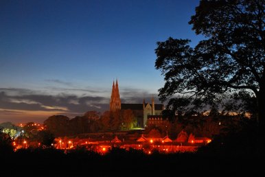Armagh event