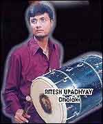 Ritesh Upadhayay 