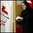 این دومین باری است که زنان بحرینی امکان شرکت در انتخابات را می یابند