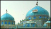 بلخ کې حضرت على ته منسوب زيارت