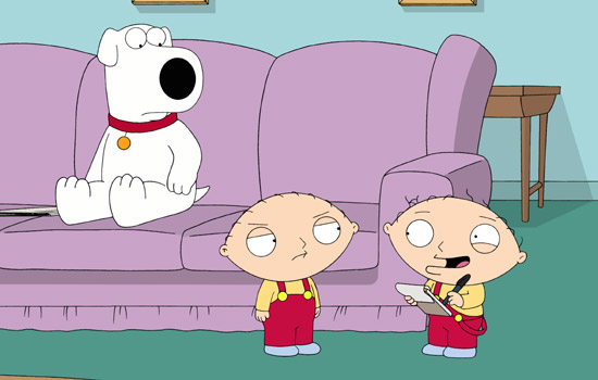 Family Guy