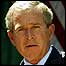 Bush dá entrevista a uma rede de TV árabe