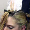 Hairdresser