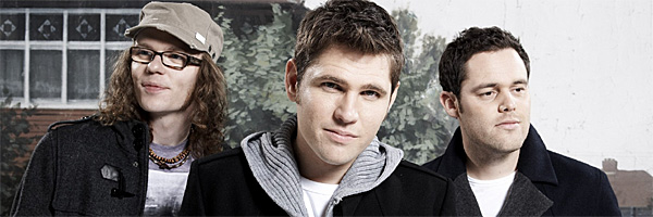Scouting For Girls