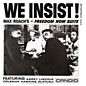 Review of We Insist: Freedom Now Suite