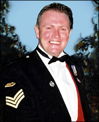 Steve Roberts