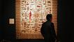 Quilts at the V&A: Quilts at the Victoria and Albert Museum