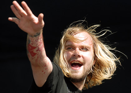 The Used