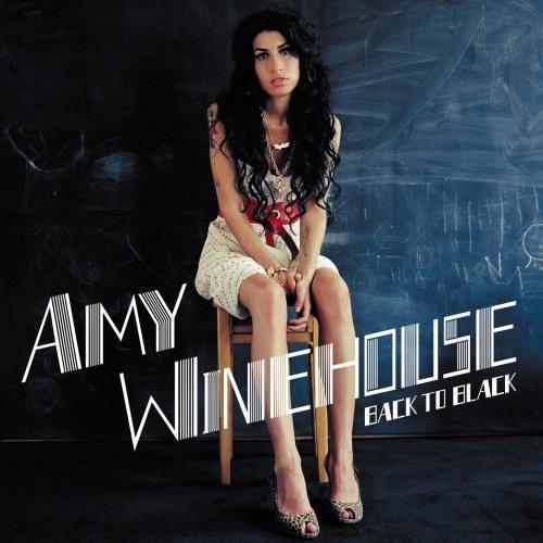 AmyWinehouse