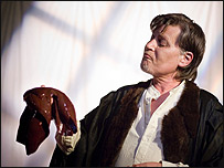 The Anatomist