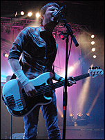 Gary Jarman The Cribs
