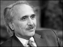 پرتو نادرى 