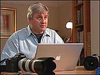 Neil Turner