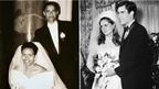 Obama e Romney se casam (Fotos Divulgação)