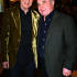 John Paul Jones and Bob Hoskins