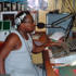 Goldfinger broadcasts live from Gambia
