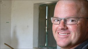 Heston Blumenthal