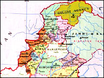 صوبہ سرحد