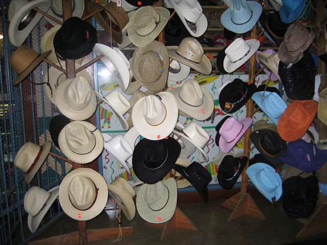 The like their hats