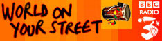 World on your Street