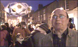 Paul Quinton