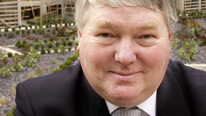 Brian Taylor