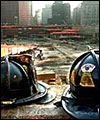Twin Towers site
