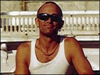 Pete Keane