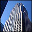 Corporate tower building