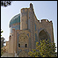 مسجد خواجه ابونصر پارسا در بلخ