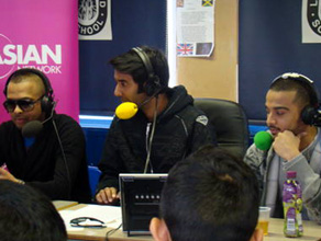 Nihal and Mumzy Stranger on School Report Day