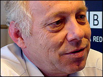 Bohumír Dufek