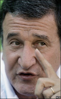 Parreira