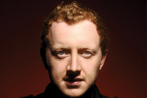 Phil Kieran
