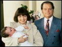 Damien, Raquel & Del