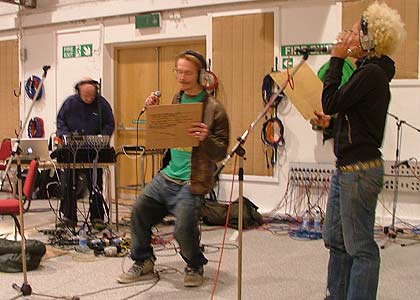 Abbey Road