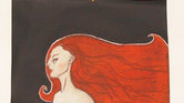 Red-headed girl... Red-headed girl...