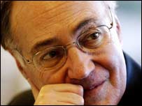 Michael Howard