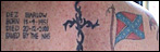 Des's Tattoos