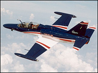 Letoun L-159
