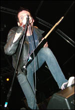 The Bravery