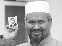 Mohibul Hussain 
